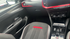 Vauxhall Mokka 100kW GS 50kWh 5dr Auto Electric Hatchback